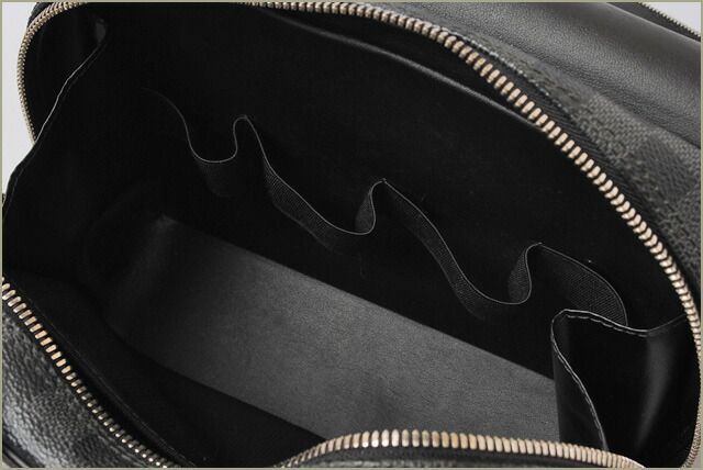 Louis Vuitton Bag Branded Bag Travel Pouch Clutch Bag Trousse Suspen Double