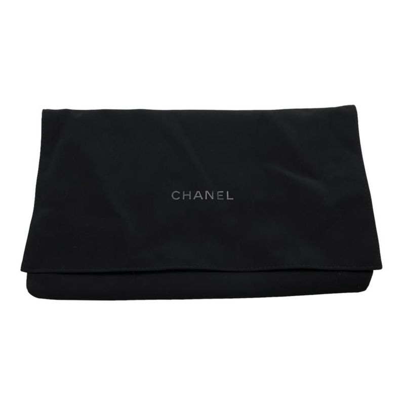 Chanel Shoulder Bag Vanity Bag Ap3697 Matelasse