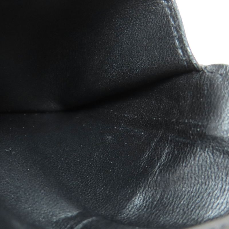 Hermes MC2 Euclid Card Case Swift Women