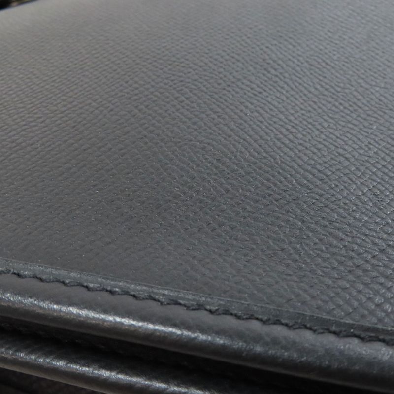 Hermes Evelyn 3 PM Silver Hardware Shoulder Bag Vaux Epson Women