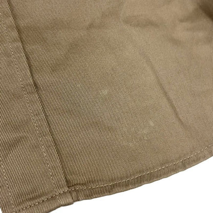 Gucci Slim Fit Button Down Shirt 219366 Z0868 Brownish 40