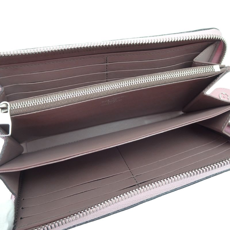 Louis Vuitton Long Wallet