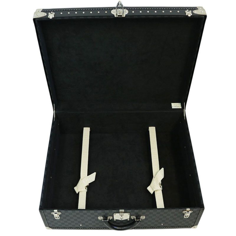 Louis Vuitton M48192 Monogram Trunk Men's