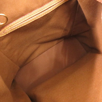 Louis Vuitton Montsourismm Monogram M51136 Backpack Sac Bag LV 0246 Louis
