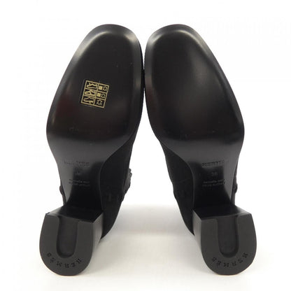 Hermes Louanne 60 Louane Boots — view 4