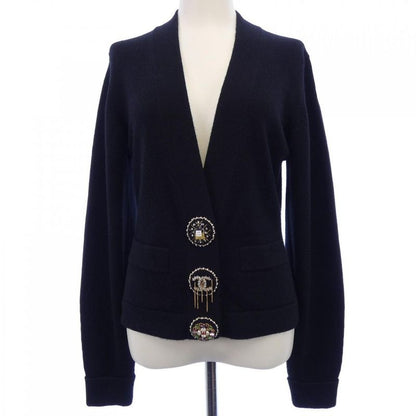 Chanel Metiers D'art Look52 Cardigan