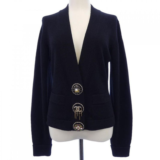 Chanel Metiers D'art Look52 Cardigan