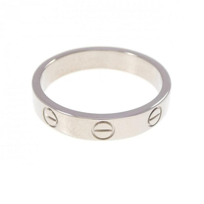 Cartier Mini Love Ring — view 2
