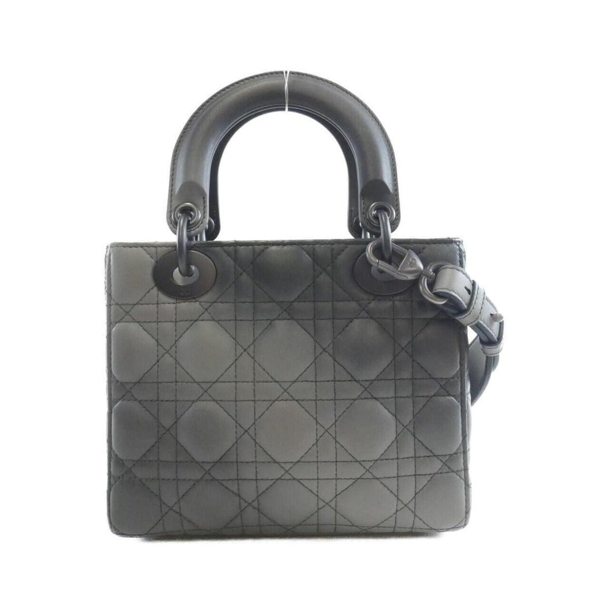 Dior Christian My Abc Small Bag — view 2