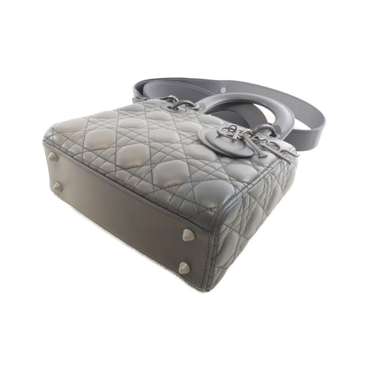 Dior Christian My Abc Small Bag — view 3