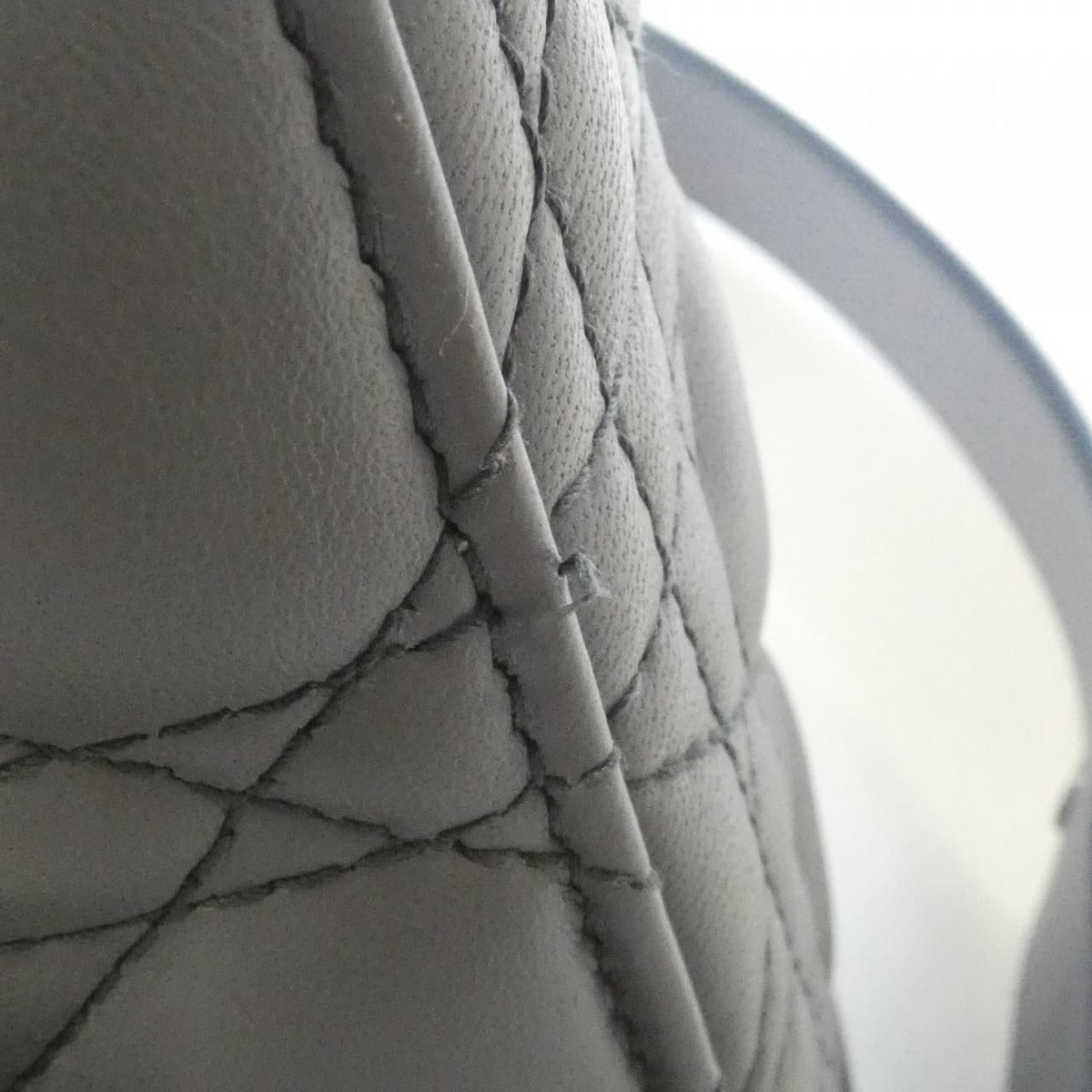 Dior Christian My Abc Small Bag — view 5
