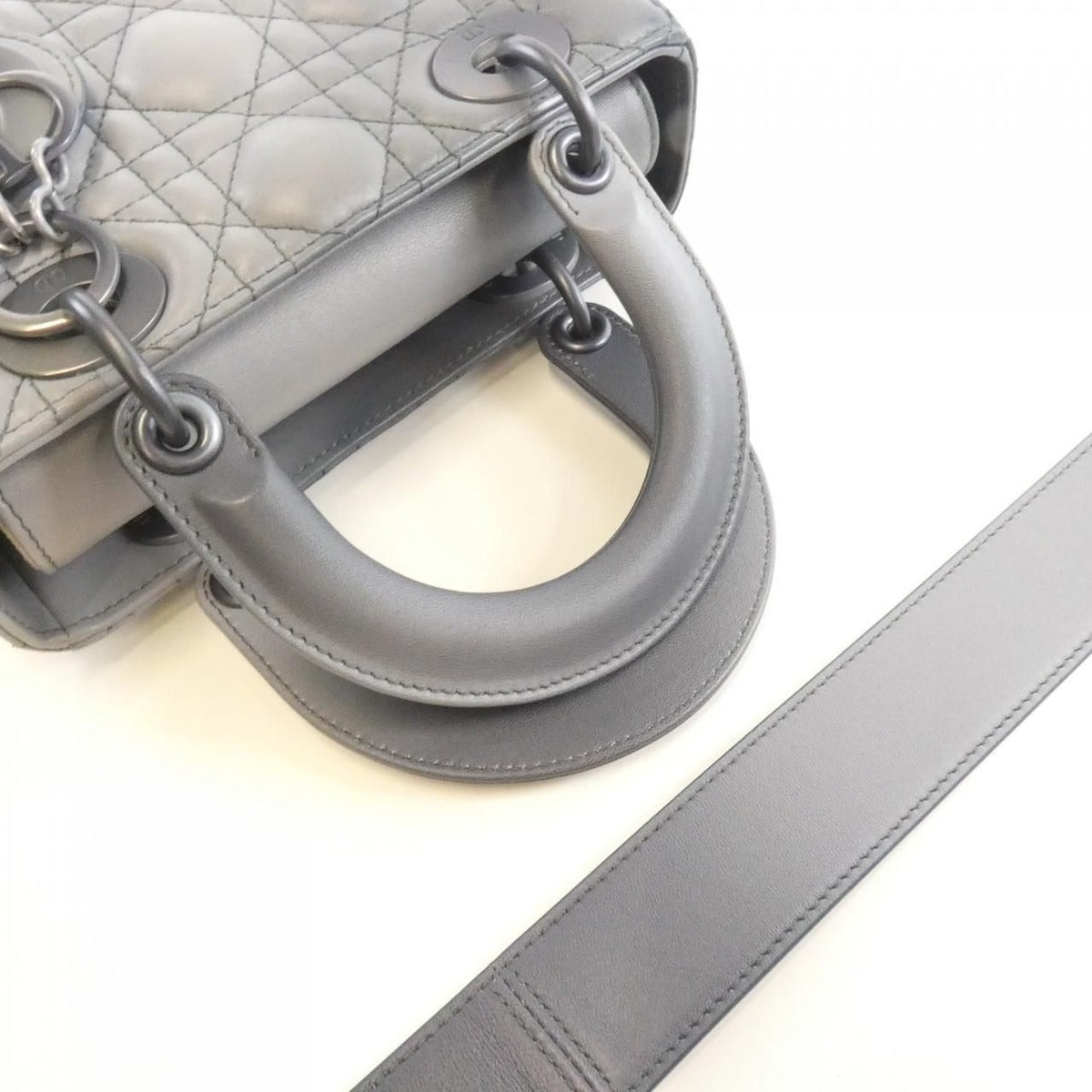 Dior Christian My Abc Small Bag — view 6