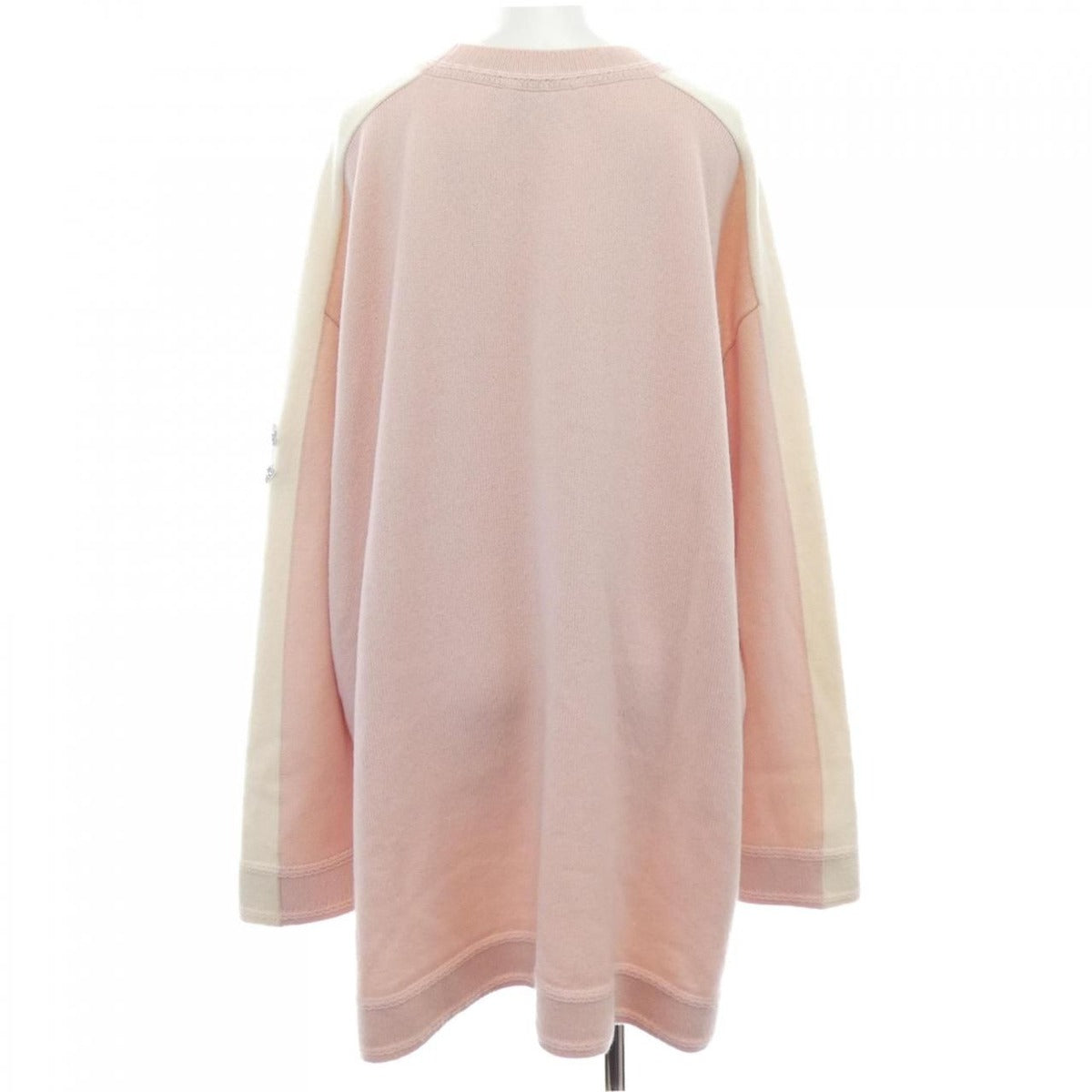 Chanel Dress Cashmere Pink — view 2