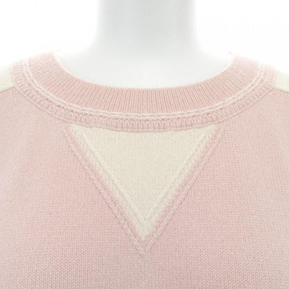 Chanel Dress Cashmere Pink — view 6