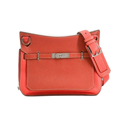 Hermes Shoulder Bag Jypsiere Eclat 28
