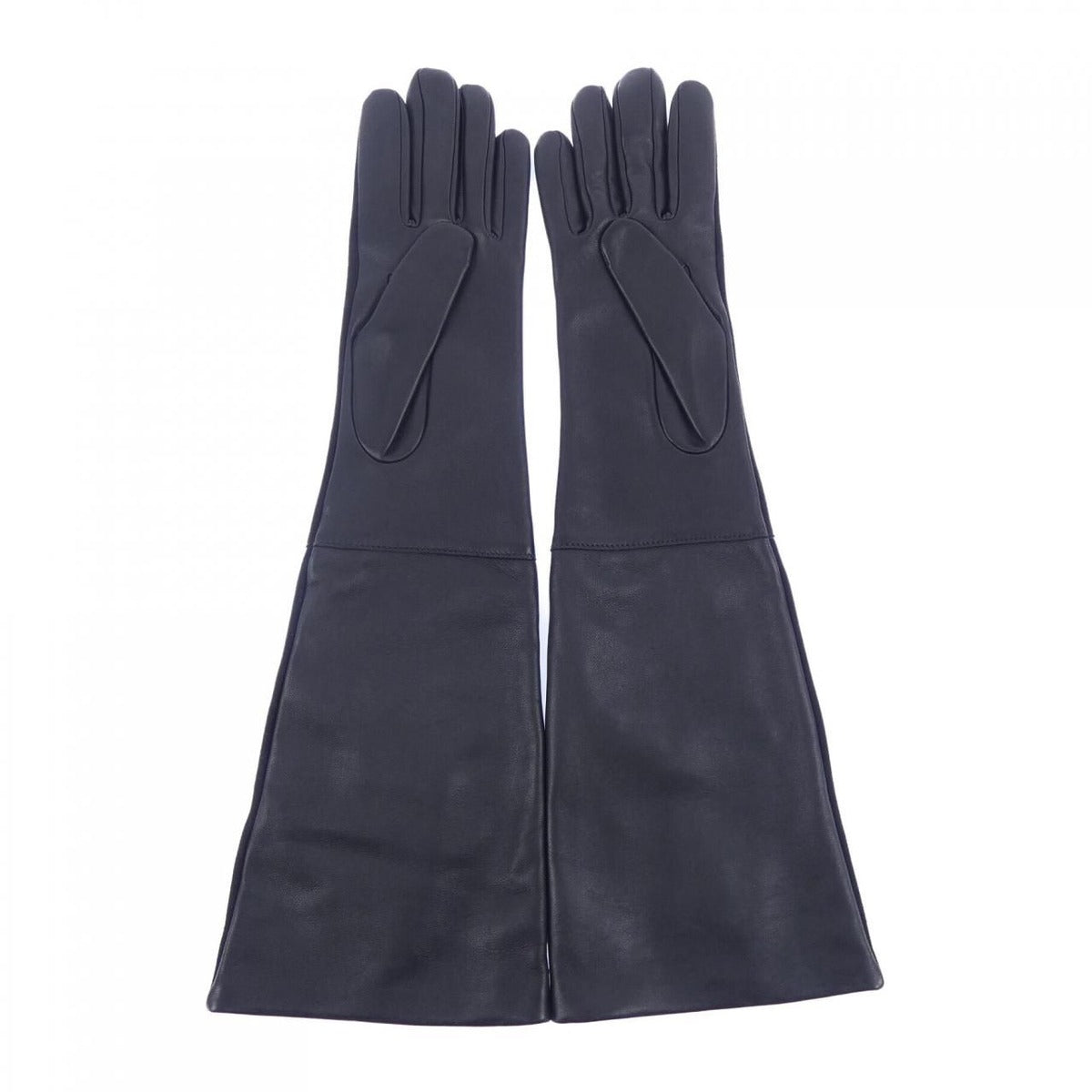 Hermes Glove Black 7 — view 2