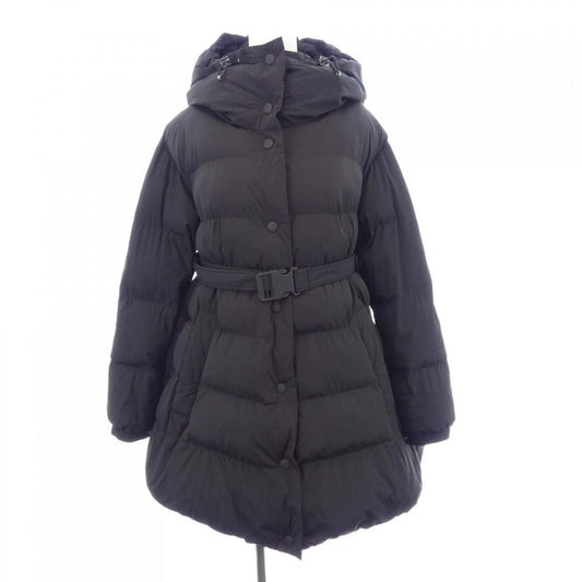 Dior Coat Black