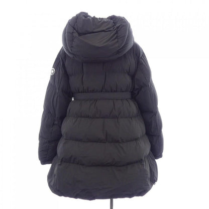 Dior Coat Black — view 2