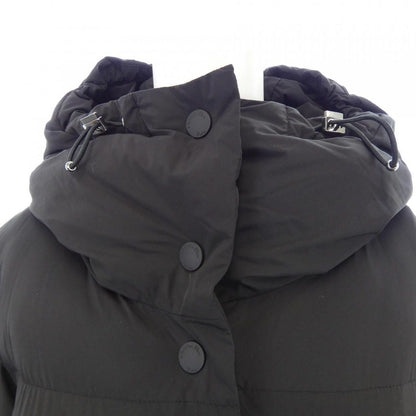 Dior Coat Black — view 5