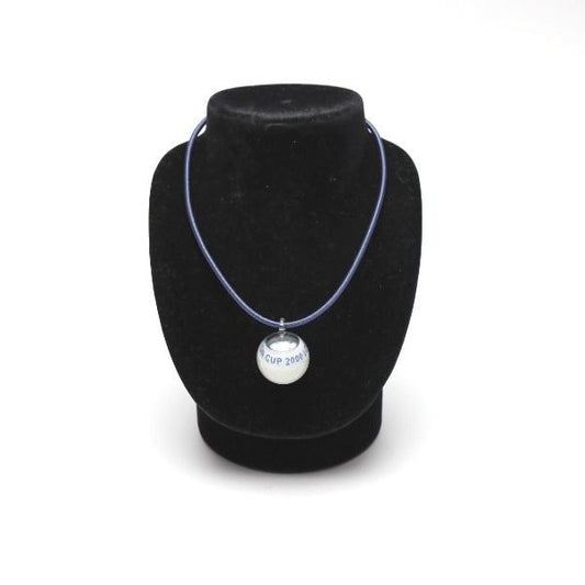 Louis Vuitton Cup Compass Pendant Necklace Choker