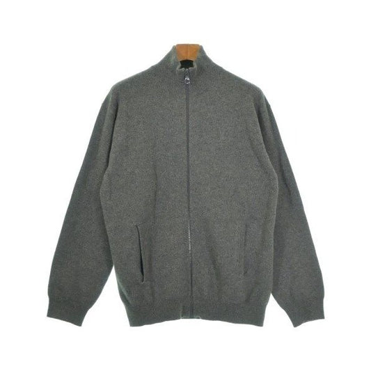 Louis Vuitton Knit Sweater Cashmere Nylon