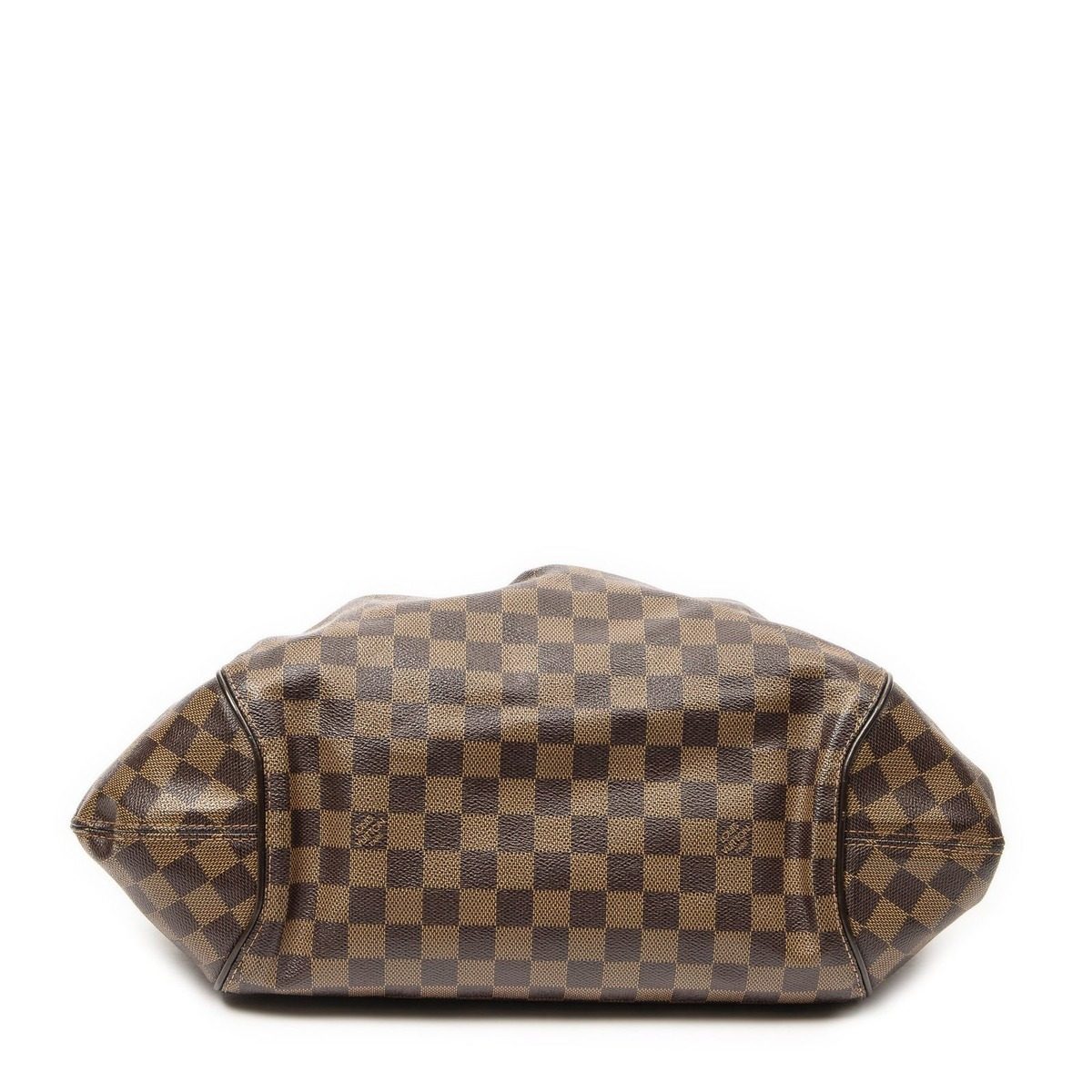 Louis Vuitton Sistine Brown Damier Ebene Messenger Bag — view 6
