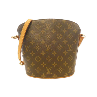 Louis Vuitton Monogram Drew Shoulder Bag