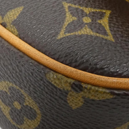 Louis Vuitton Monogram Pochette Gange Shoulder Bag — view 3