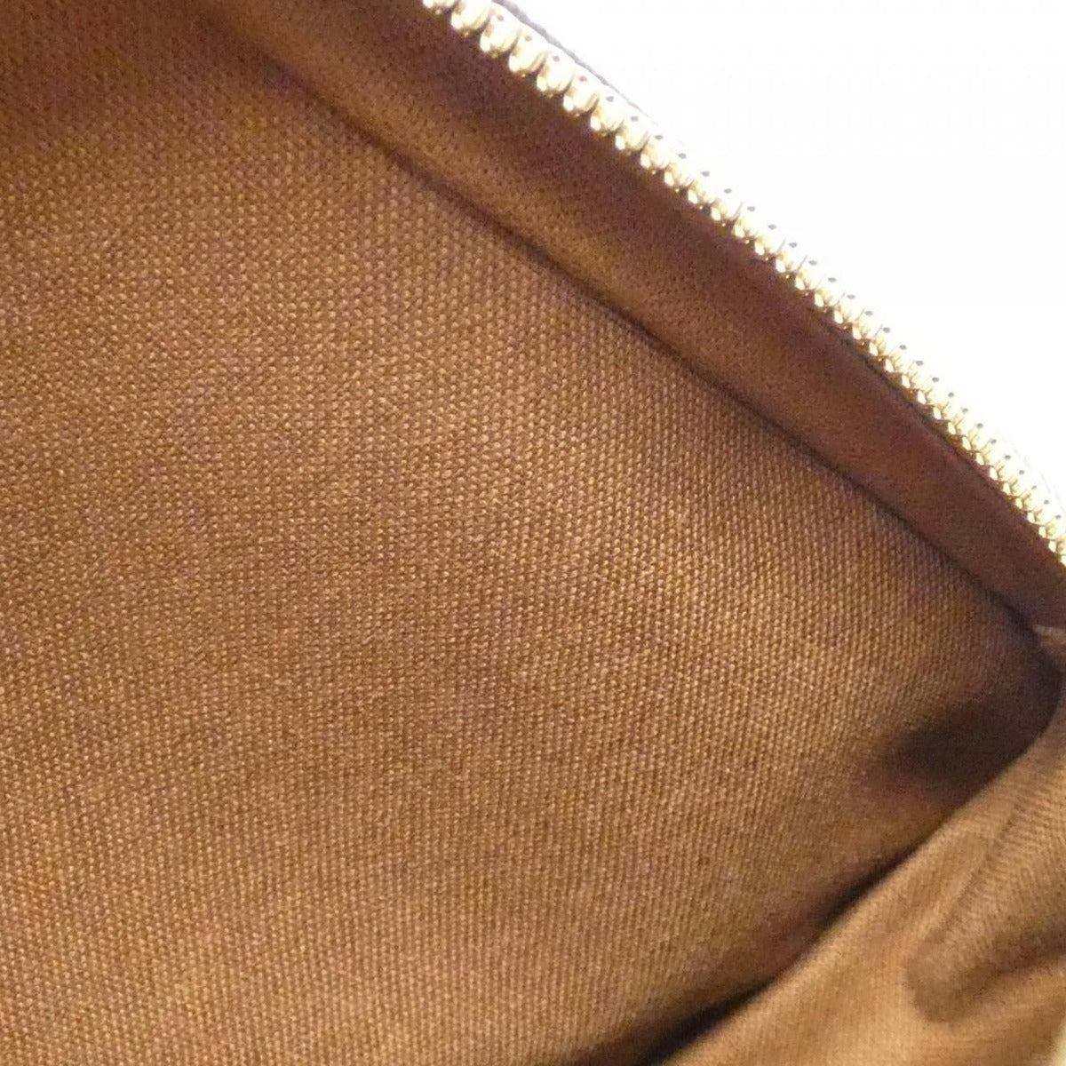 Louis Vuitton Monogram Pochette Gange Shoulder Bag — view 7