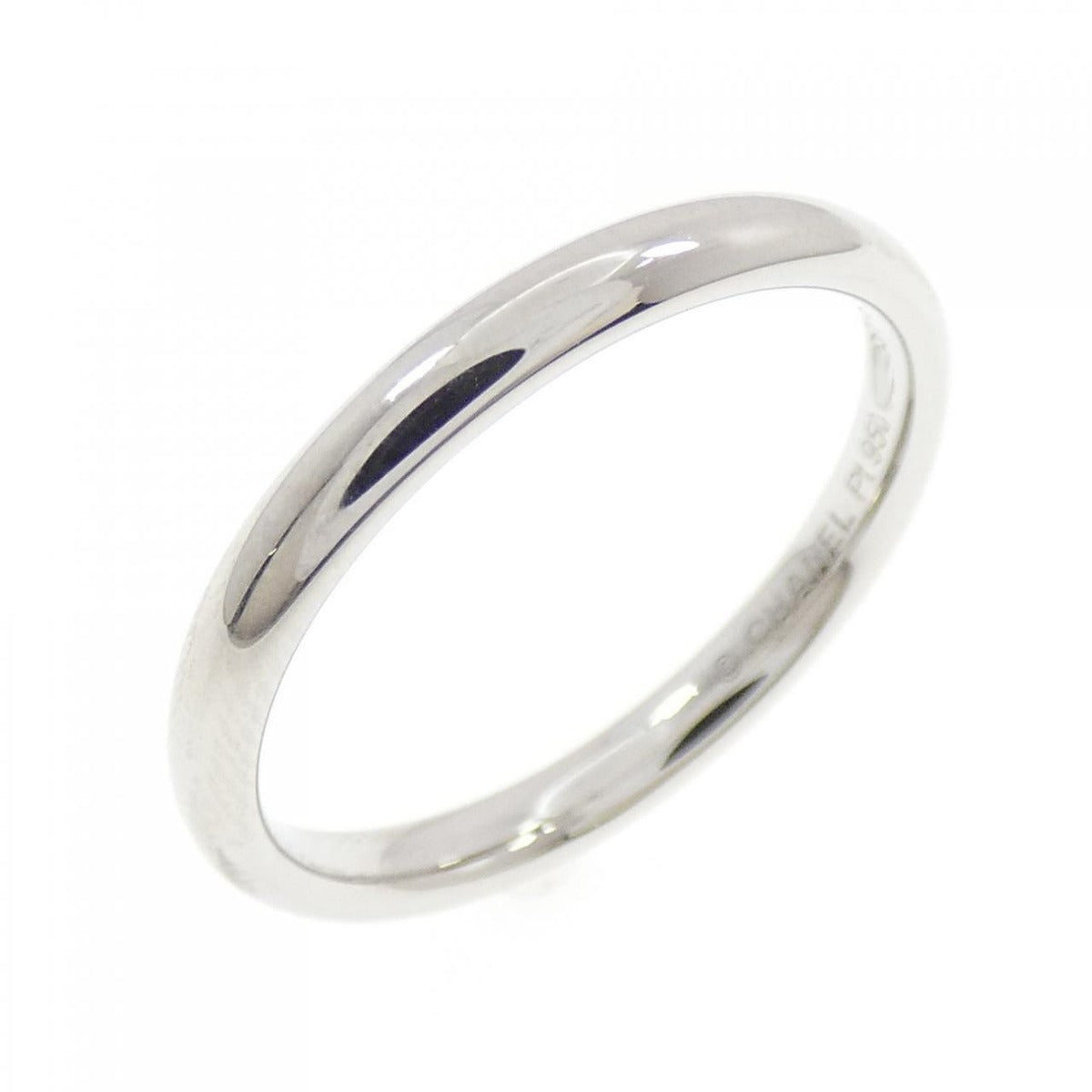 Chanel John Parisian Ring