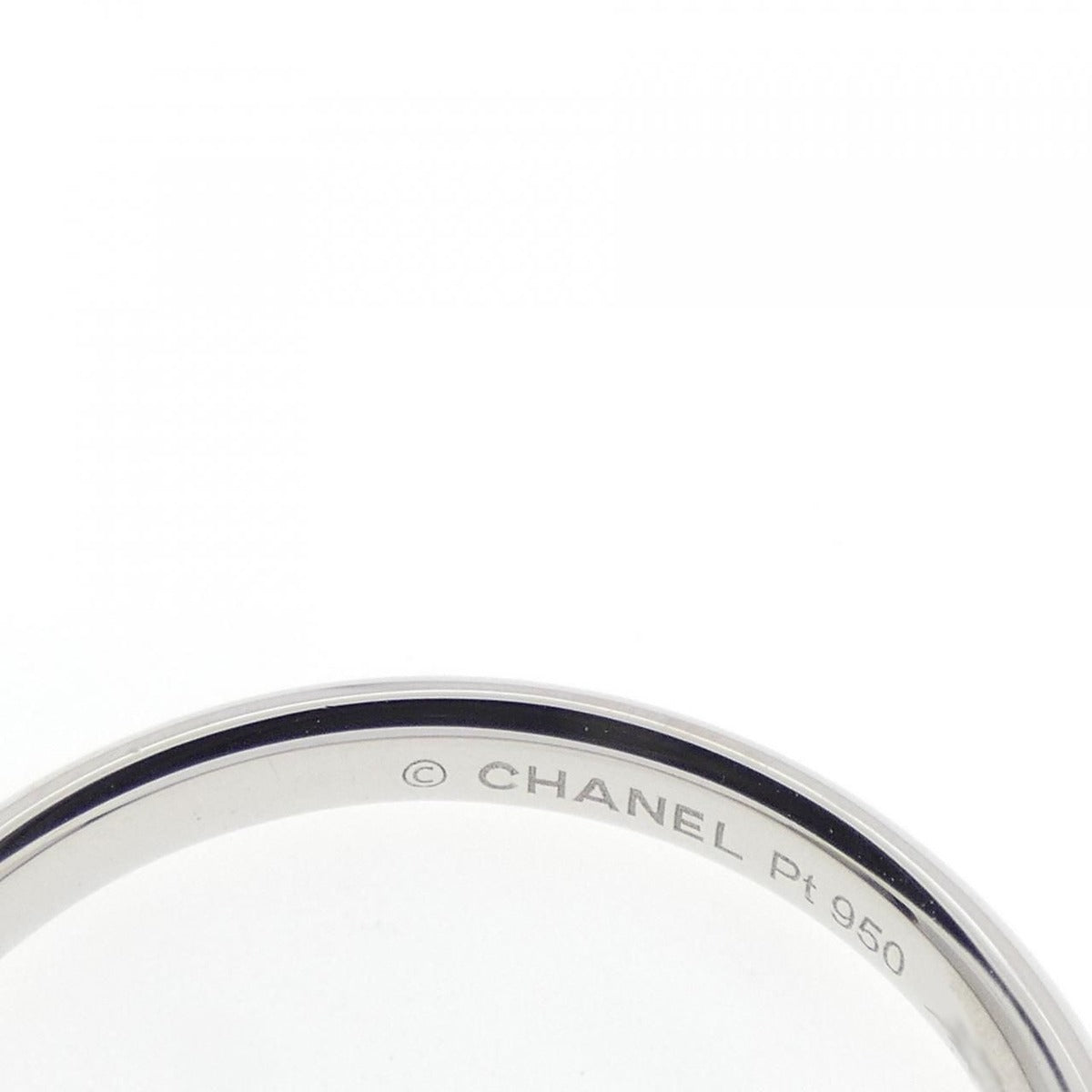 Chanel John Parisian Ring — view 4