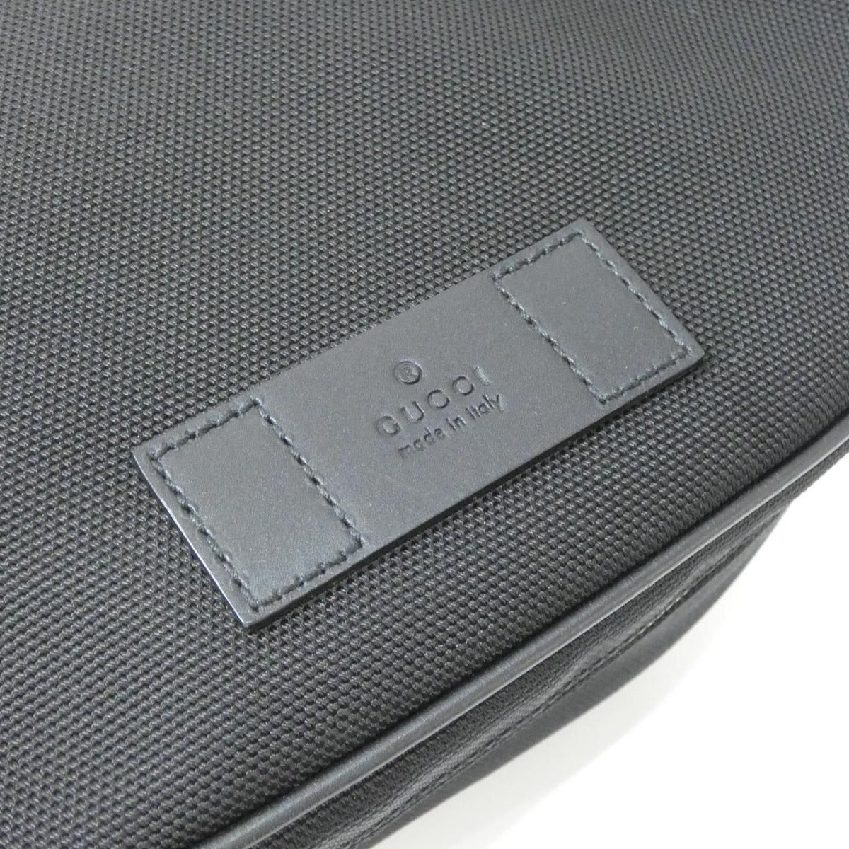 Gucci Kwtln Shoulder Bag — view 6