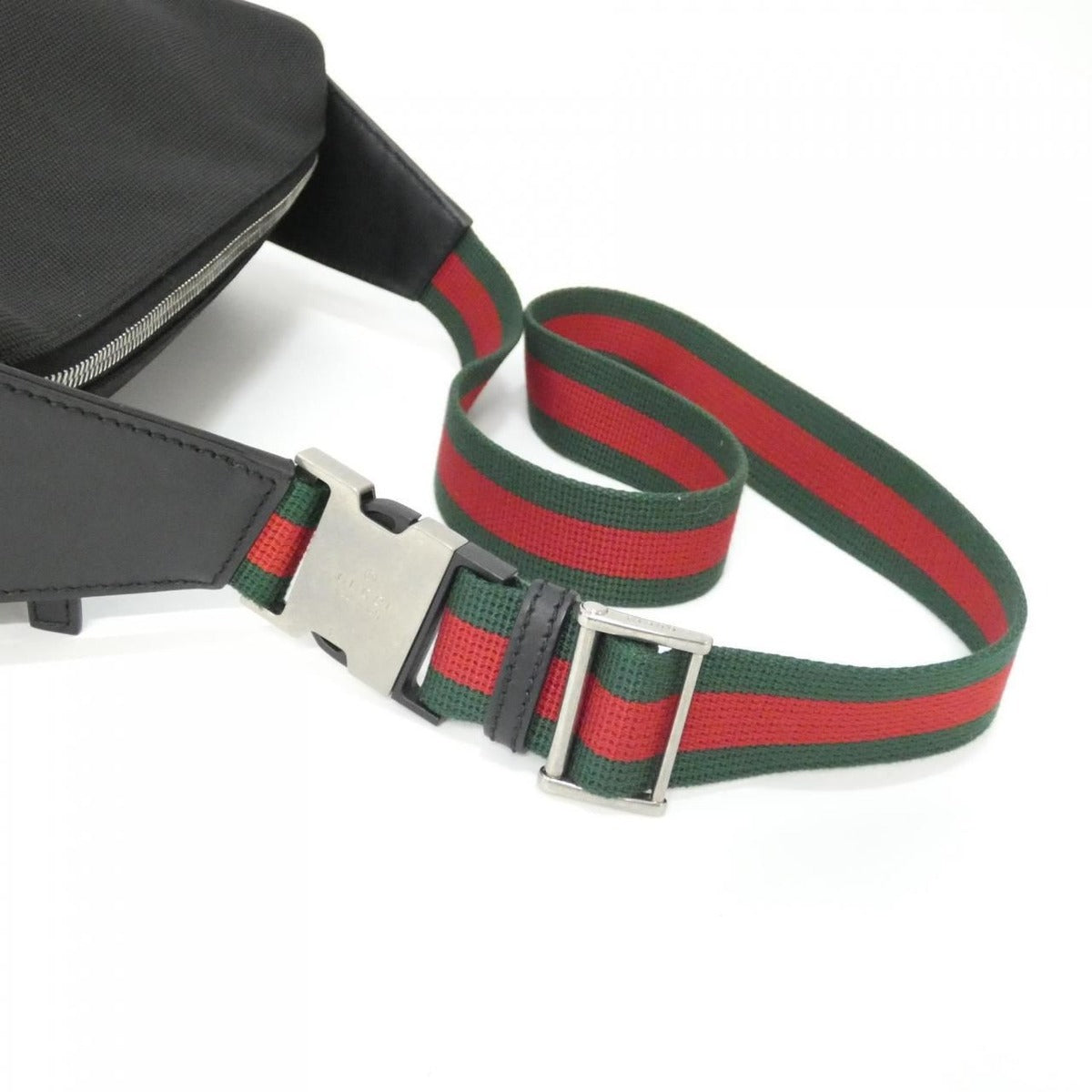 Gucci Kwtln Shoulder Bag — view 7