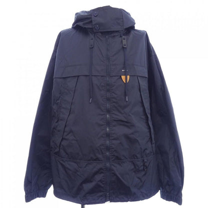 Louis Vuitton Nylon Rainfed Jacket