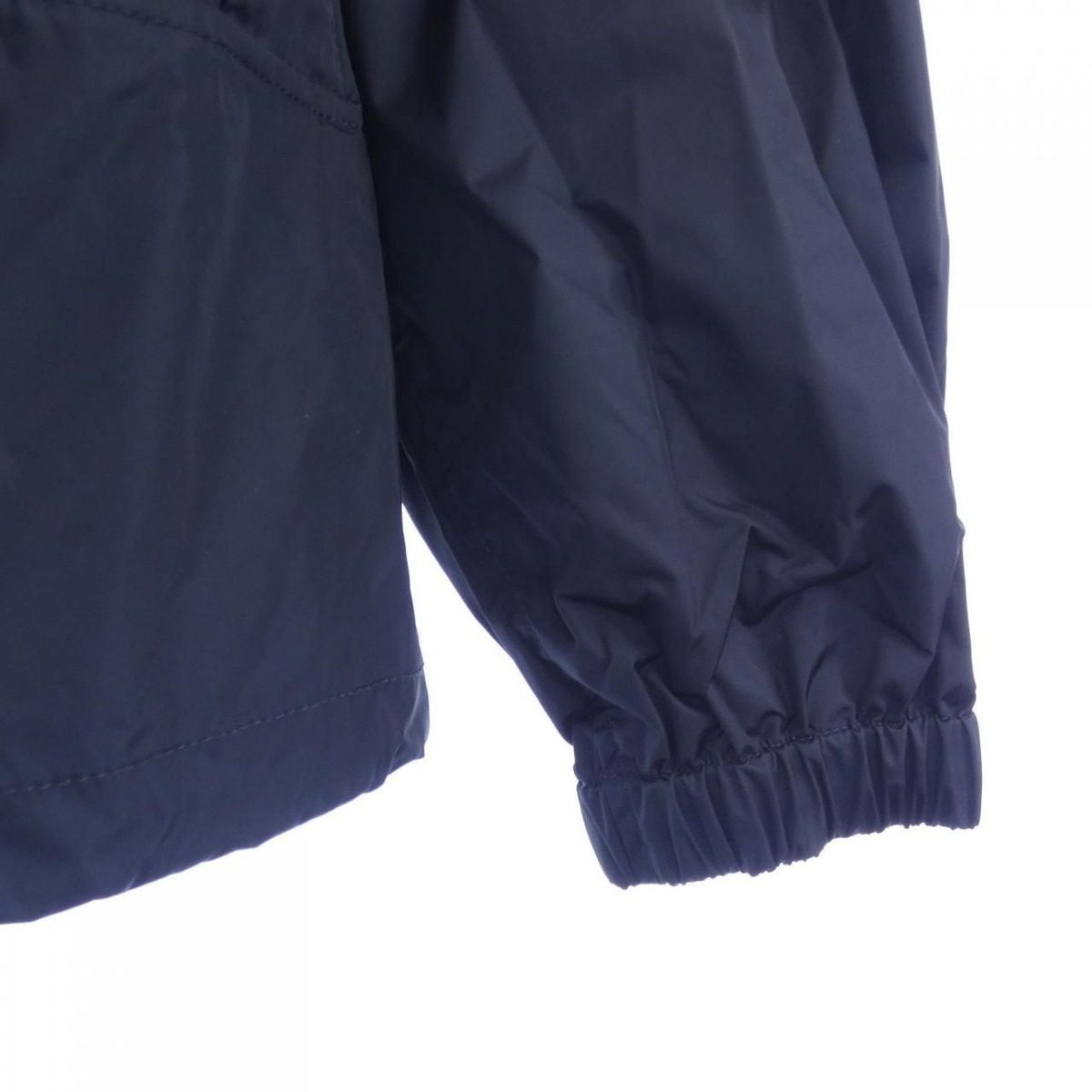 Louis Vuitton Nylon Rainfed Jacket — view 6