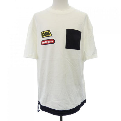 Louis Vuitton Hybrid Cotton T-Shirt