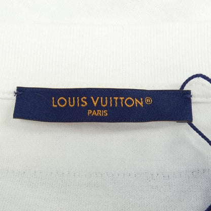 Louis Vuitton Hybrid Cotton T-Shirt — view 4