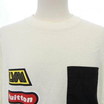 Louis Vuitton Hybrid Cotton T-Shirt — view 5