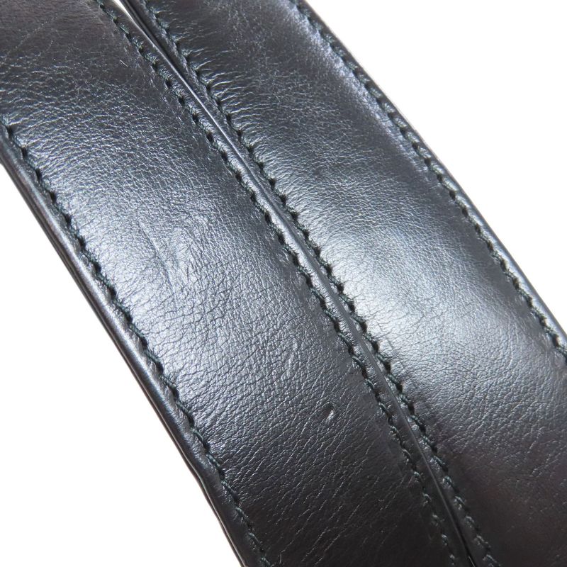 Balenciaga 580026 Logo Backpack Daypack Calf Women