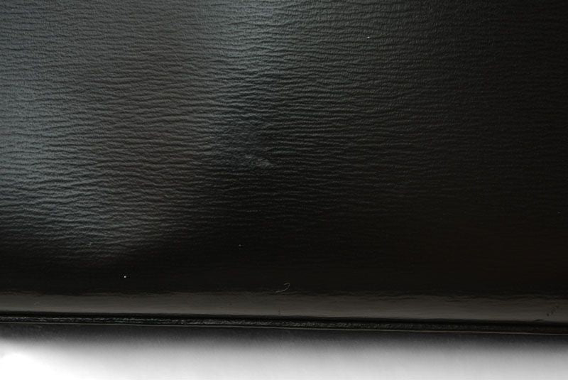 Cartier Clutch Bag Pasha Line Cartier Vintage Men's Second Bag L1000208 Leather