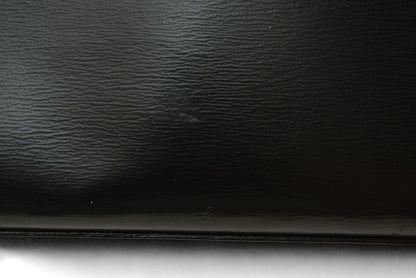 Cartier Clutch Bag Pasha Line Cartier Vintage Men's Second Bag L1000208 Leather