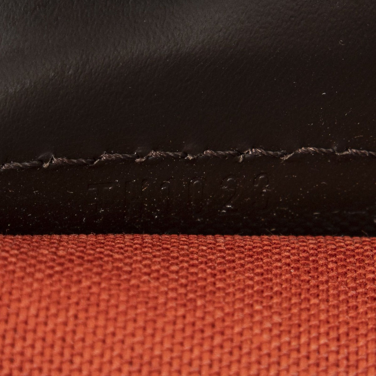 Louis Vuitton Chelsea Brown Damier Ebene Shoulder Bag — view 10
