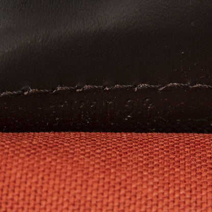Louis Vuitton Chelsea Brown Damier Ebene Shoulder Bag — view 10