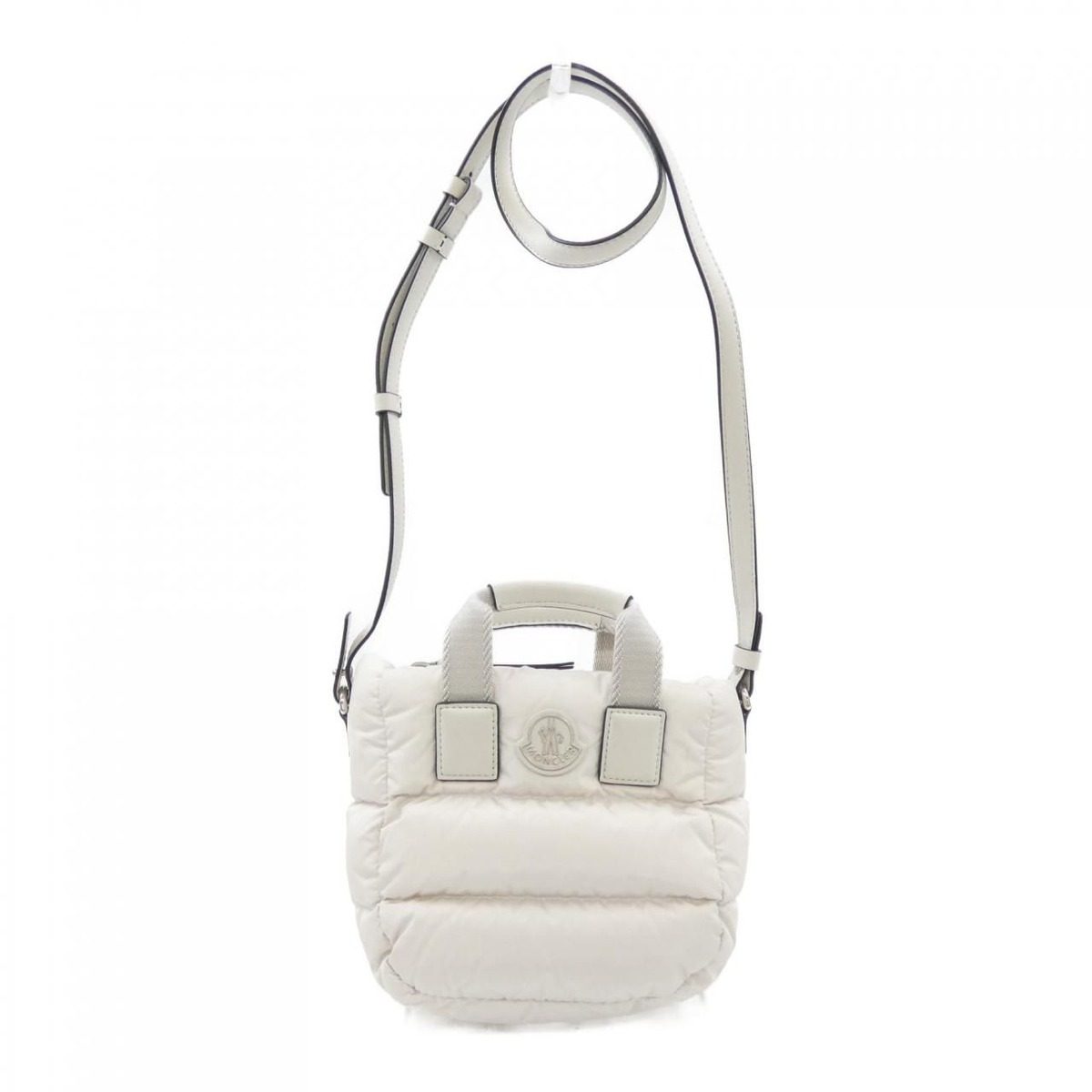 Moncler Bag Handbag Beige