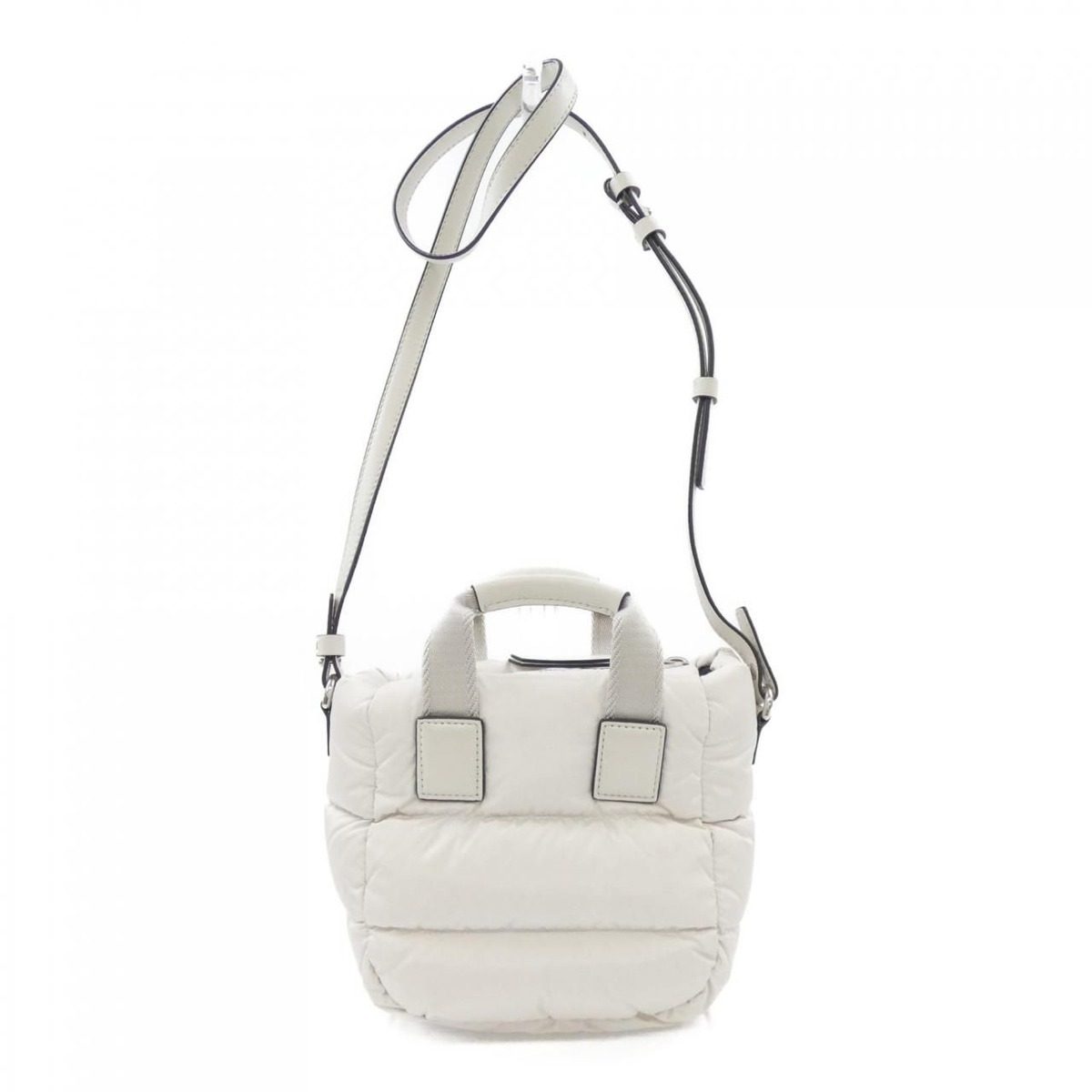 Moncler Bag Handbag Beige — view 3