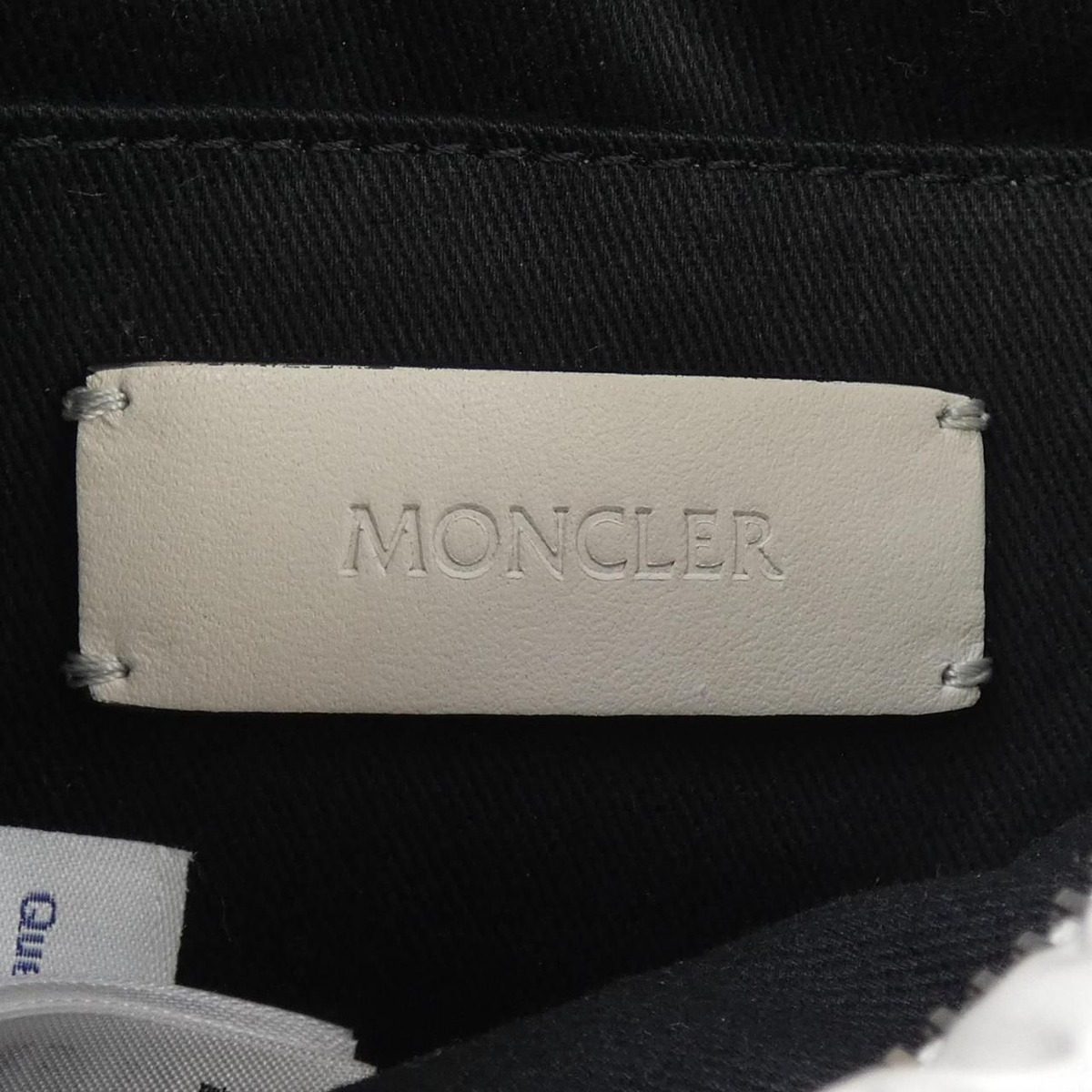 Moncler Bag Handbag Beige — view 5