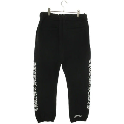 Chrome Hearts Sweatshirt Pants Side Logo Print Long — view 2