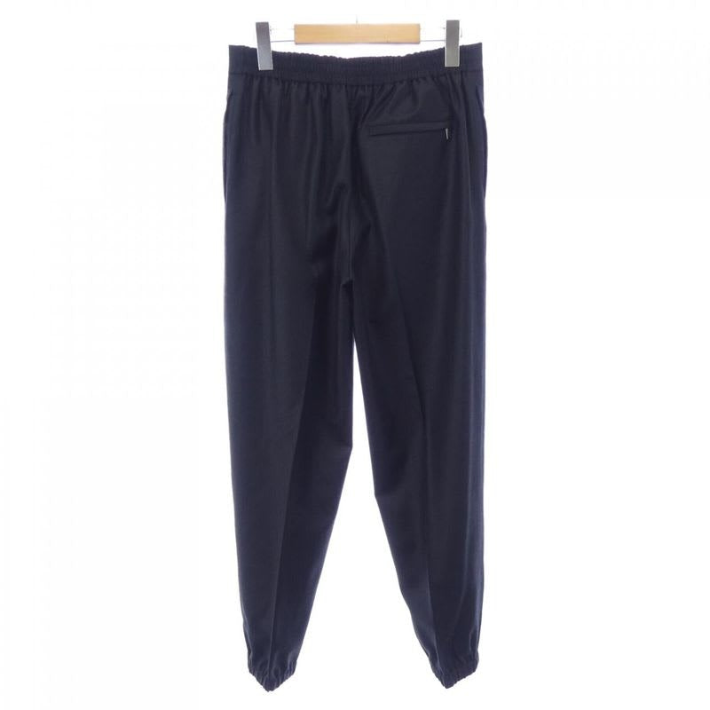 Dior Black Size 46 Pants