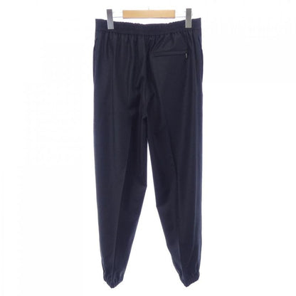 Dior Black Size 46 Pants
