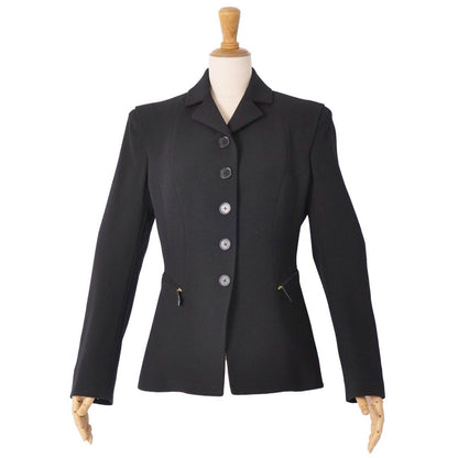 Hermes Vintage Jacket Tailored — view 3